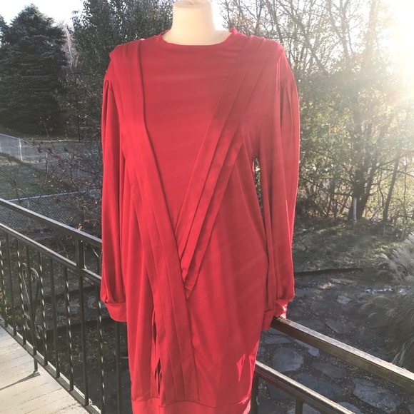 NWT Zara dress - Picture 7 of 8